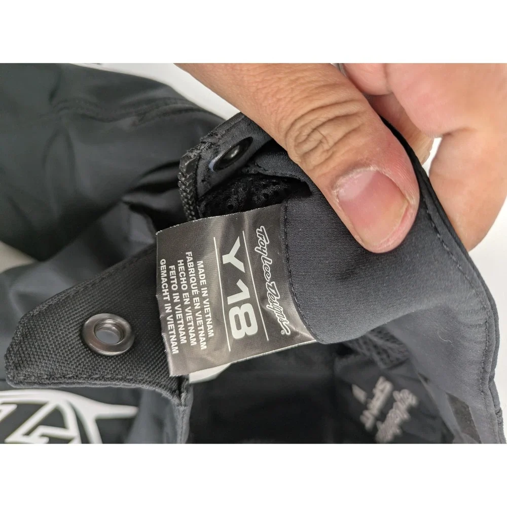Troy Lee Designs your provide